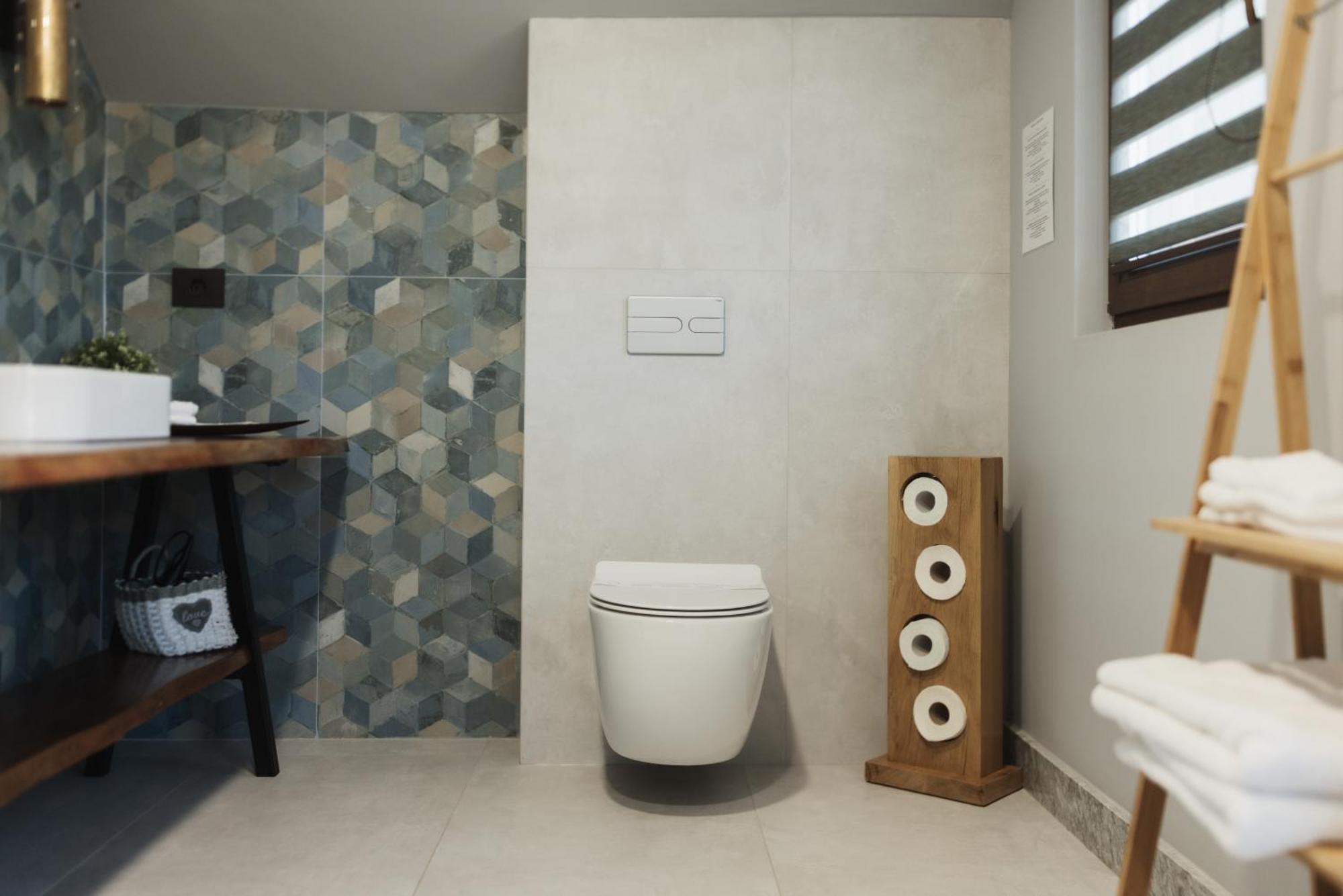 Appartamento Casa Cerbului Baia-Sprie Esterno foto